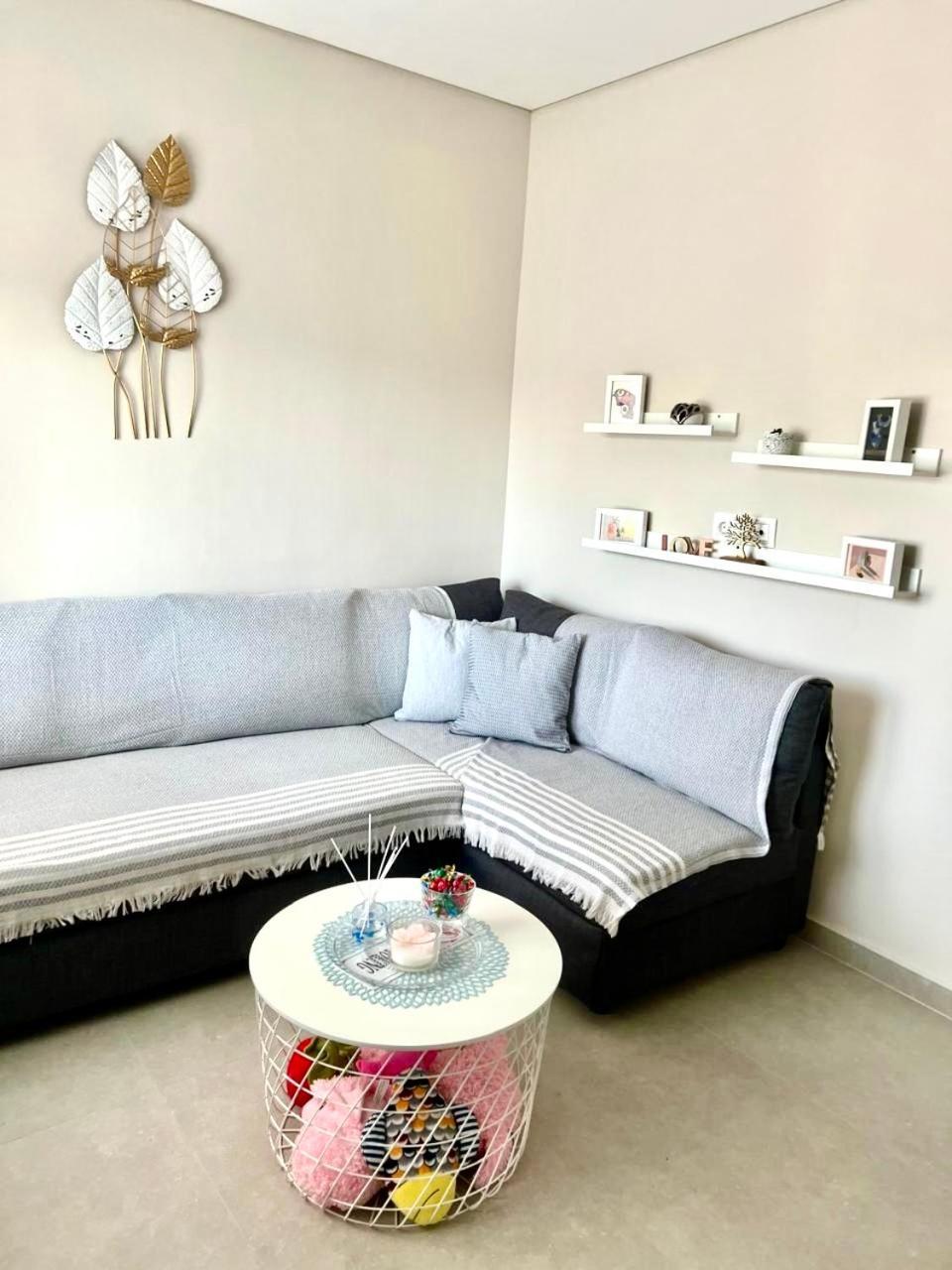 Dream Summer House Nea Kallikrateia Εξωτερικό φωτογραφία