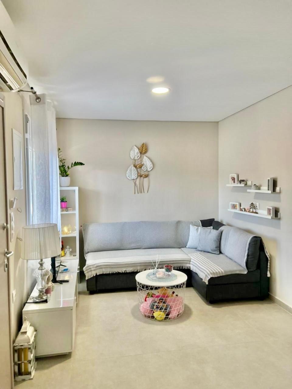 Dream Summer House Nea Kallikrateia Εξωτερικό φωτογραφία