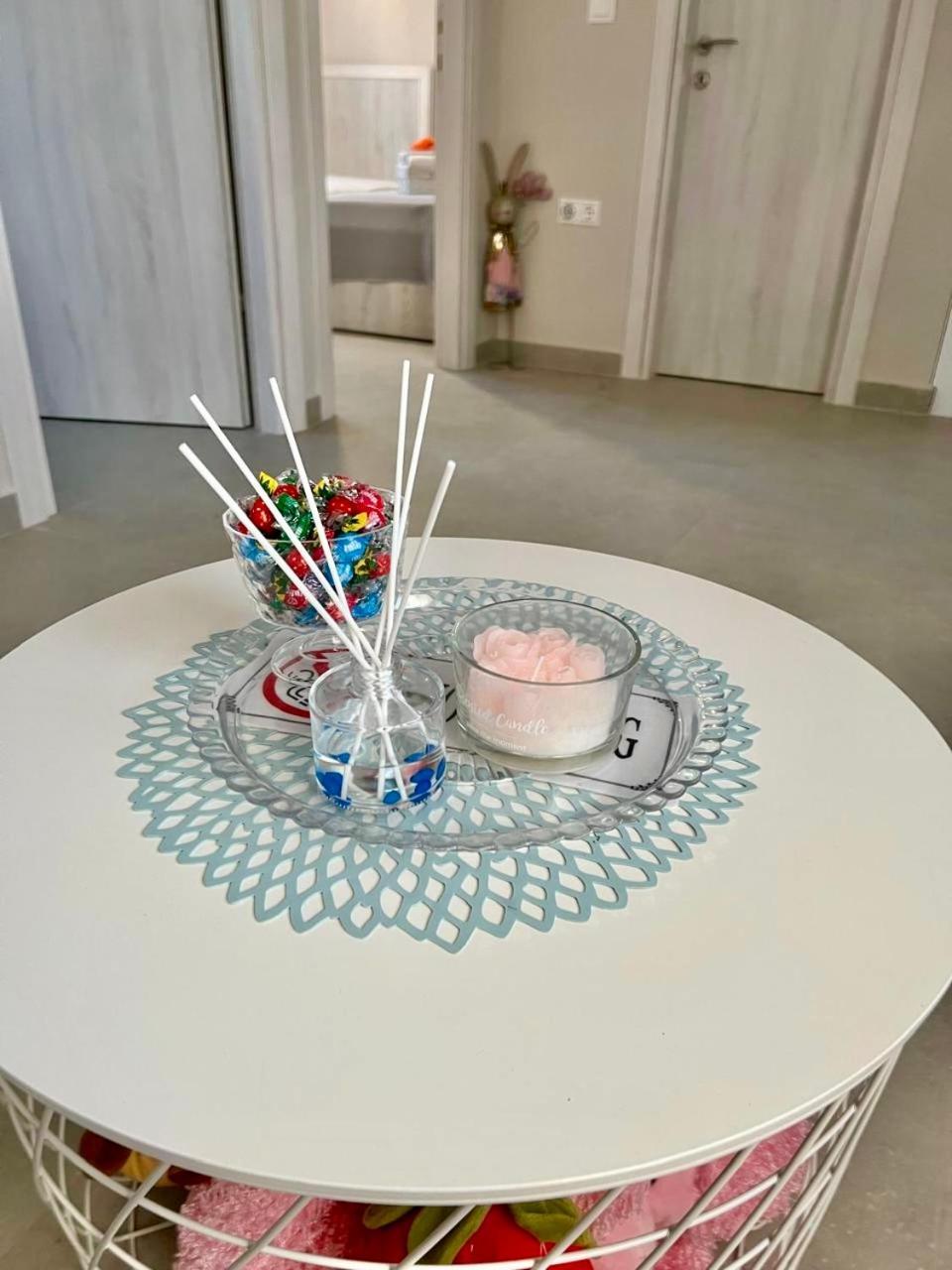 Dream Summer House Nea Kallikrateia Εξωτερικό φωτογραφία